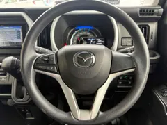 Mazda Flair Crossover