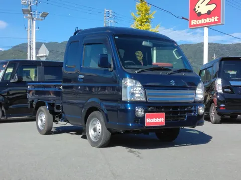 Suzuki Super Carry