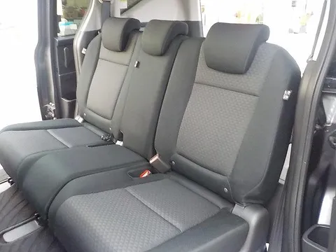 Honda Freed Plus