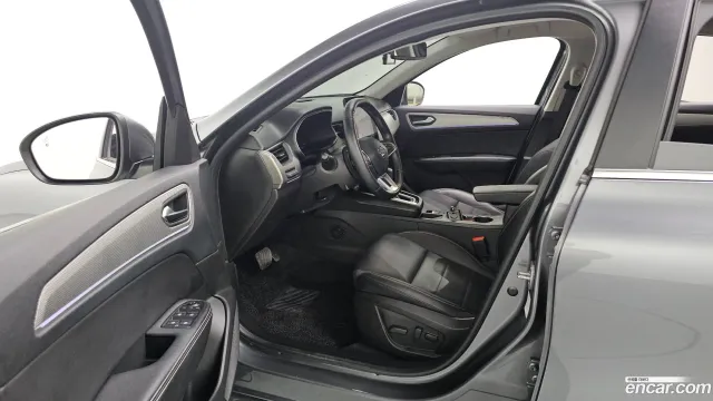 Renault XM3
