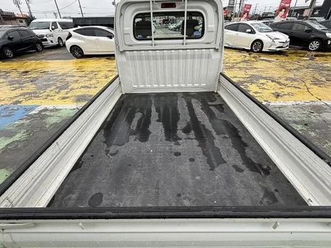 Nissan Clipper Truck