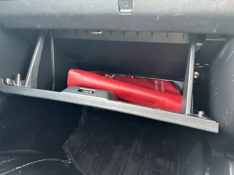 Toyota Pixis Truck