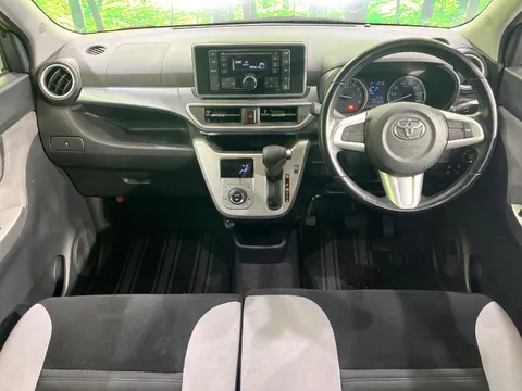 Toyota Pixis Joy
