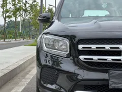 Mercedes-Benz Mercedes-Benz GLB