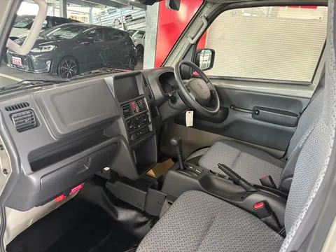 Suzuki Super Carry