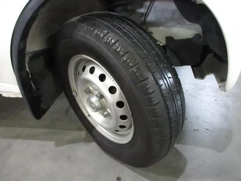 Honda Acty Van