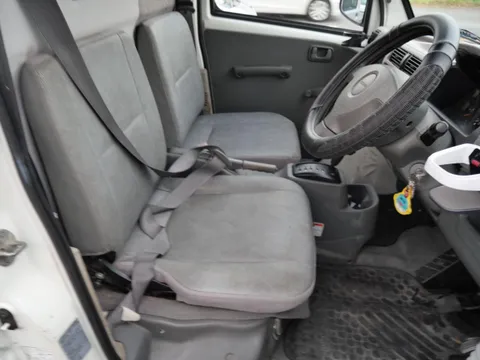 Nissan Clipper Truck