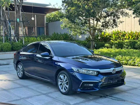 Honda Inspire