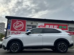 Honda HR-V (Vezel)