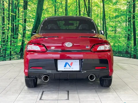 Toyota Copen