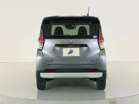 Mitsubishi eK X