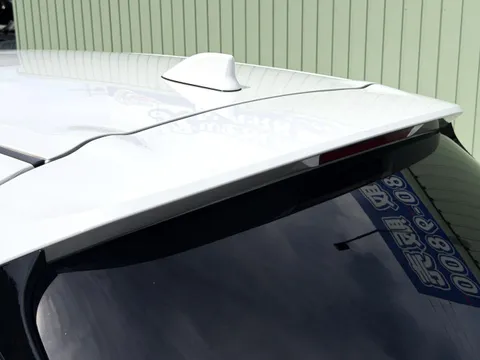 Toyota Corolla Sport
