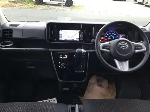 Daihatsu Atrai Wagon