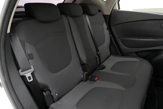 Renault QM3