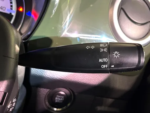 Mazda Flair Crossover