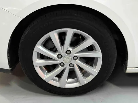 Buick Verano