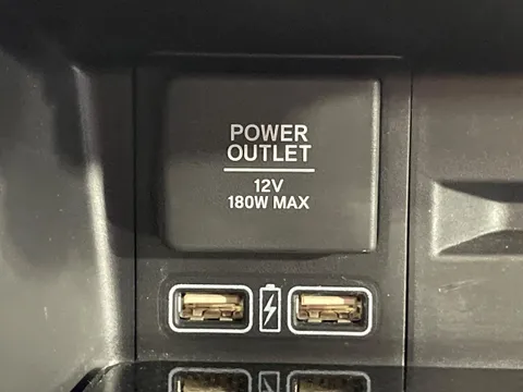 Honda N-VAN +Style