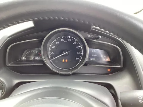 Mazda Mazda2 (Demio)