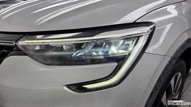 Renault XM3