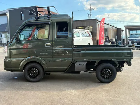 Suzuki Super Carry