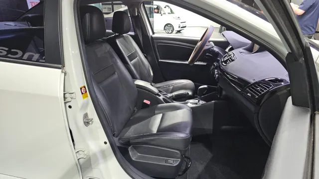 Renault SM3