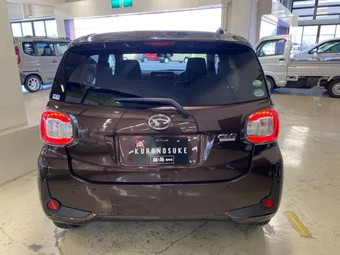 Daihatsu Boon