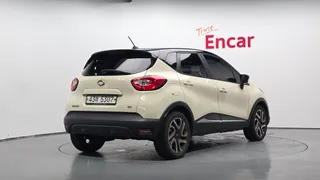Renault QM3