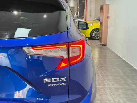 Acura RDX
