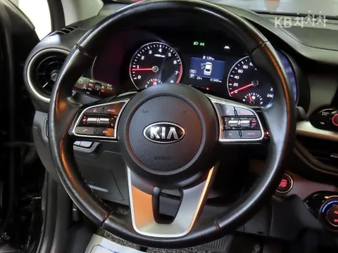 Kia Cerato (K3)