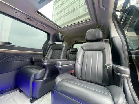 Gac M8