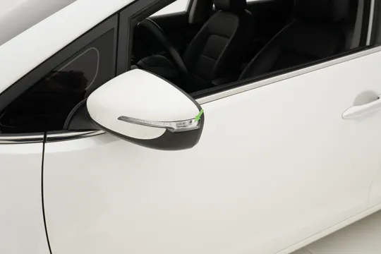 Kia Cerato (K3)