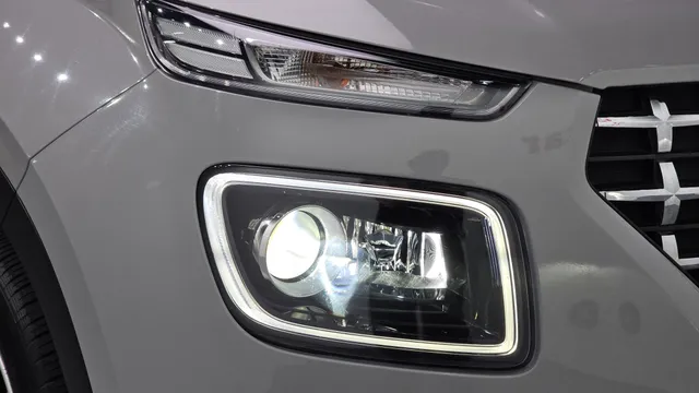 Hyundai Venue