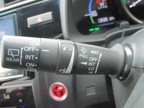 Honda Jazz (Fit)