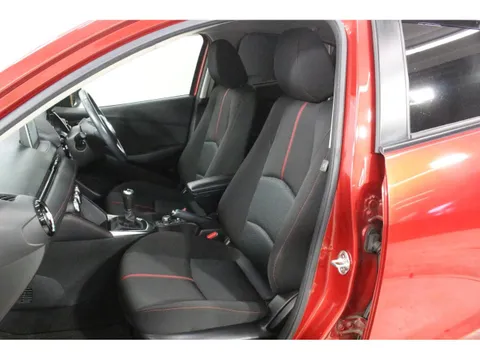 Mazda Mazda2 (Demio)
