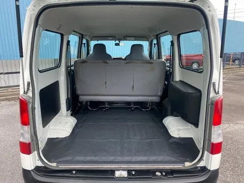 Toyota TownAce Van