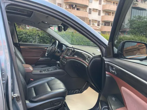 Gac GS8
