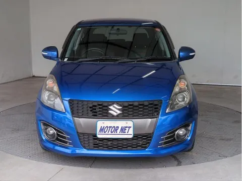 Suzuki Swift Sport