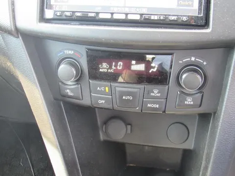 Suzuki Swift Sport