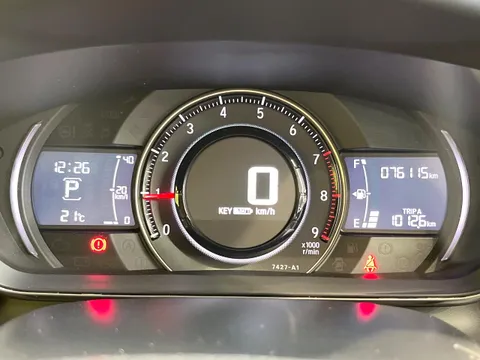 Honda S660