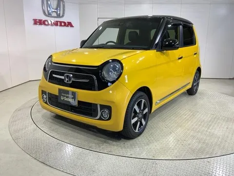 Honda N-ONE