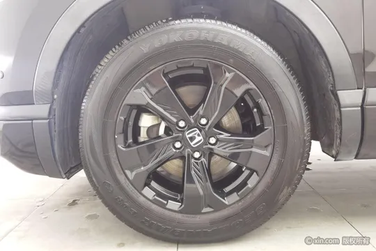 Honda Breeze