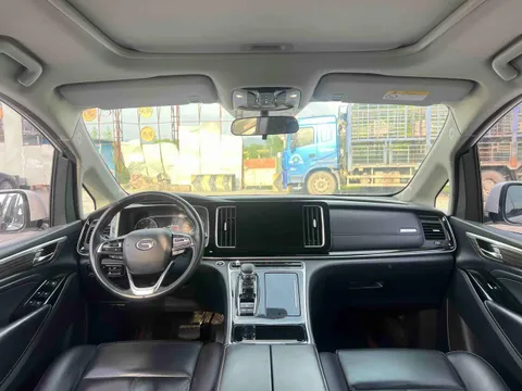 Gac M8