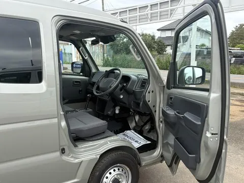 Suzuki Super Carry