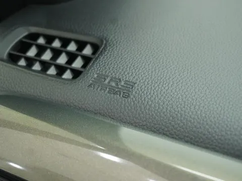 Honda N-WGN Custom