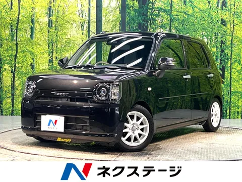 Daihatsu Mira Tocot