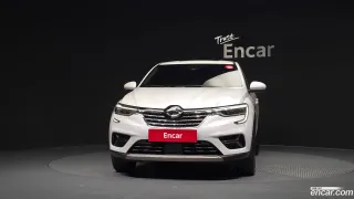 Renault XM3