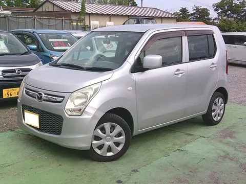 Mazda Flair