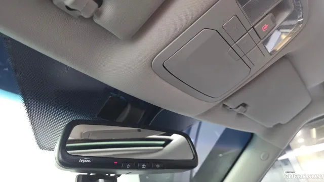 SsangYong Tivoli XLV (Tivoli Air)
