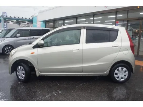 Subaru Pleo