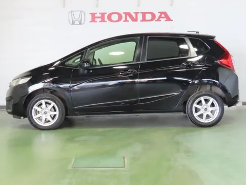 Honda Jazz (Fit)